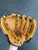 Used Mizuno POWER CLOSE GPL1200 BB/SB Glove RH Throw Brown 12" 11945-S000253296 View 2