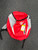 Used Louisville Slugger BACKPACK BB/SB Player Backpack Red 11945-S000253299 View 1