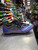Used Nike RIVAL S Track & Field Cleats Adult Navy Blue Senior 8.5 11945-S000253303 View 1