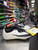 Used Nike ZOOM RIVAL S Track & Field Cleats Adult White Senior 6.5 11945-S000253316 View 1