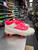 Used Under Armour BSBL BB/SB Cleats Pink Junior 05 11945-S000253319 View 1