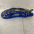 Used Brine RECRUIT Mens Lacrosse Head Royal Blue 11762-S000079978 View 3