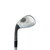 Used Cleveland CG12 Golf Wedge Mens RH 54 Degree View 2