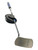 Used Cleveland HUNTINGTON BEACH 10.5 Mens Putter RH 11856-S000029242 View 3