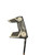 Used Cleveland FRONTLINE ELITE ELEVADO Mens Putter RH 11856-S000029256 View 1