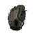 Used Louisville Slugger GNGH6S1050 BB/SB Glove RH Throw Black 10 1/2" 11484-S000305055 View 1