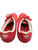 Used Lotto Soccer Cleats Red Senior 11 10589-S000434288 View 3