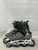 Used K2 F.I.T. 84 PRO Senior Rec Fitness Skates Grey Senior 9 11836-S000039096 View 3