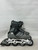Used K2 F.I.T. 84 PRO Senior Rec Fitness Skates Grey Senior 9 11836-S000039096 View 1