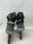 Used K2 F.I.T. 84 PRO Senior Rec Fitness Skates Grey Senior 9 11836-S000039096 View 6