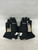 Used CCM T4R Junior Gloves Black 12" 11836-S000039101 View 4