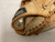 Used NEWPORT 4042 Baseball Glove RH Throw Tan 12" 11855-S000204547 View 4