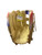 Used GEM GEM017-13 13IN LHT GLOVE BB/SB Glove LH Throw Natural 13" 11838-S000059431 View 3