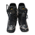Used Burton FREESTYLE LACE UP Mens Snowboard Boots Black Senior 7 View 1