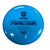 Used Discmania NEO FUNCTION Disc Golf Driver Royal Blue 11794-S000279084 View 1