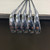 Used Ram G FORCE Womens Iron Set LH 6I-PW 11762-S000079989 View 1