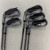 Used Ram G FORCE Womens Iron Set LH 6I-PW 11762-S000079989 View 2