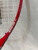 Used Prince PLAY+STAY Junior Tennis Racquet Red 21" 11651-S000417323 View 2