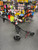 Used 3 WHEEL PULL CART Golf Cart 3 Wheel 11945-S000253323 View 1