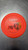 Used Innova WOLF Disc Golf Mid Range Orange 11477-S000212773 View 1
