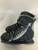 Used COUGAR Mens Softboot Skate Black Senior 10 11823-S000039478 View 3