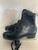 Used Bauer BLACK Mens Figure Skate Black Senior 7 11823-S000039479 View 3