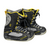 Used Forum EXPO Mens Snowboard Boots Grey Senior 9 11218-S000427271 View 2