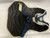 Used Wilson CHEST PROTECTOR Catchers Chest Protector Navy Blue Adult 11895-S000028953 View 2