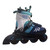 Used K2 MARLEE 1 - 5 Junior Roller Quad Skates Carolina Blue Adjustable 11813-S000347548 View 1