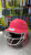 Used Worth 60MPH FASTPITCH Batting Helmet w/Mask Pink One Size 11477-S000212783 View 1
