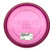 Used Discraft Z LINE BUZZZ OS Disc Golf Mid Range Purple 180g 11805-S000081736 View 2