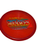 Used Discraft Zone 2022 LEDGESTONE Disc Golf Mid Range Red 172g 11731-S000166022 View 1
