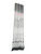 Mint in plastic Srixon ZX5 MKII Iron Set R-Flex RH 4I-PW 11856-S000029281 View 3