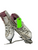 Used Riedell PEARL 114W Girls Figure Skate White Junior 04 11731-S000166046 View 1