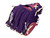 Used Rawlings HFP10PPUR Baseball/ Softball Glove Right Hand Throw Pink 10" 11709-S000079370 View 2
