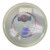 Used Innova CHAMPION GLOW ROCX3 Disc Golf Mid Range White 11719-S000273955 View 1