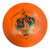 Used Infinite Discs COHORT Disc Golf Putter Orange 11719-S000273961 View 1