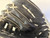 Used Wilson A360 BB/SB Glove RH Throw Black 11 1/2" 11860-S000309827 View 2