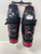 Used Bauer VAPOR INSTINCT Intermediate Shin Guards Black 13" 11891-S000319138 View 1