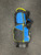 Used Orlimar ATS JR GOLF BAG Jr Stand Bag Royal Blue 11774-S000088545 View 1