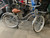 Used MICARGI COUGAR GTS CHROME CRUISER BIKE Cruiser Bike Womens Chrome 15-16" - SM  Frame 11614-S000237366 View 1