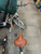 Used MICARGI COUGAR GTS CHROME CRUISER BIKE Cruiser Bike Womens Chrome 15-16" - SM  Frame 11614-S000237366 View 3