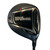 Used Wilson DYNAPWR MAX Mens Fairway Wood RH 5 Wood 11512-S000237076 View 1