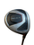 Used Top Flite 3 WOOD Mens Fairway Wood RH 3 Wood 11706-S000378399 View 2