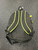 Used Franklin BACKPACK BB/SB Player Backpack Black 11726-S000296779 View 2