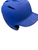Used Evoshield EVOSHIELD Batting Helmet No Mask Royal Blue MD 11682-S000133377 View 1