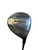 Used Tour Edge BAZOOKA Mens Fairway Wood RH 5 Wood 11706-S000378419 View 1