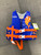 Used Stearns Child PFD Royal Blue Child 30-50 11809-S000088072 View 1