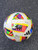 Used Adidas MLS PRO OFFICIAL MATCH BALL All Size Soccer Ball White 5 11849-S000040413 View 1