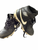 Used Jordan ONE CLEATS BB/SB Cleats Black Junior 02 11479-S000423773 View 1